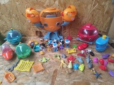 Octonauts Toy Bundle -