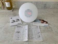 Philips HF3505 Sunrise Alarm
