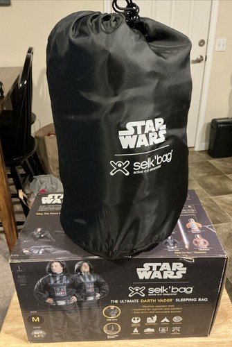 Selk bag star wars - star,