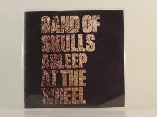 Band skulls asleep the - skulls,