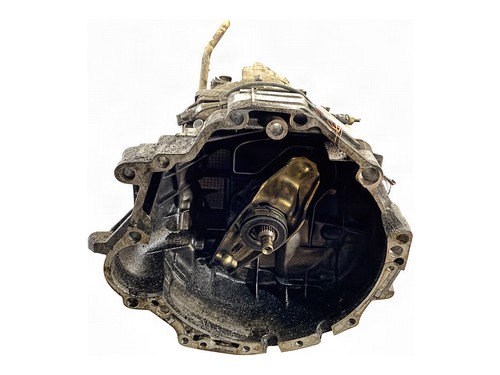Gearbox audi avant - gearbox, (8e5)