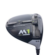 Used TaylorMade M1 2017 Driver