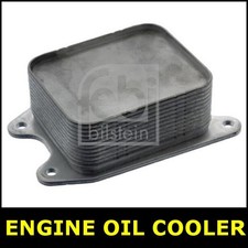 Engine Oil Cooler Fits VW