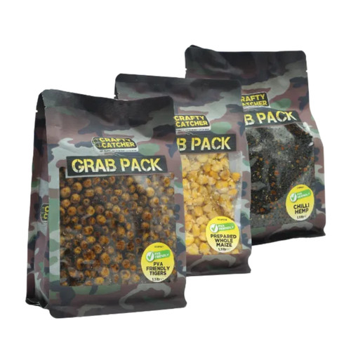 Crafty catcher particle grab - particle,