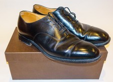 Church’s Consul Black Calf