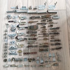 Joblot GPO STROWGER Lever Switch Relay / Connector / Brackets (MY-721)