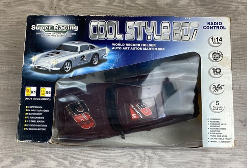 Aston martin dbs scale - martin, 1/14