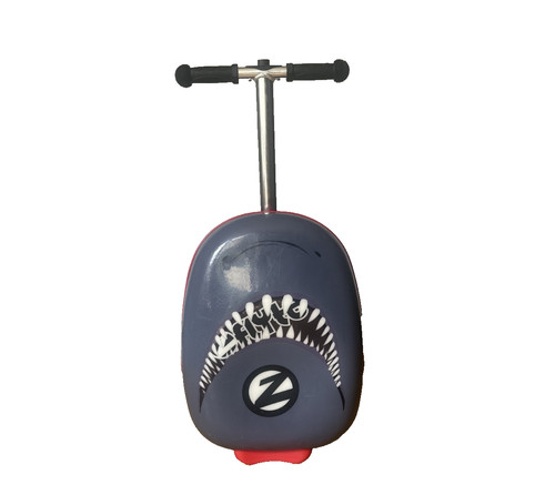 Zinc flyte midi snapper - flyte,