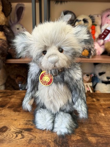 Charlie bears heidi retired - charlie,