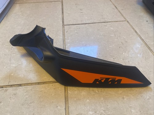 Ktm duke 125 - duke,
