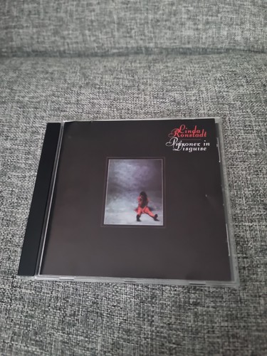 Linda ronstadt prisoner - linda,