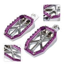 Male Mount Rear Foot Peg