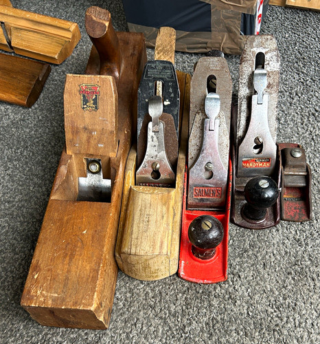 Stanley marples salmens - /marples, /salmens