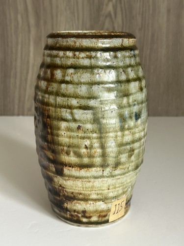 Denise wren oxshott pottery - denise,