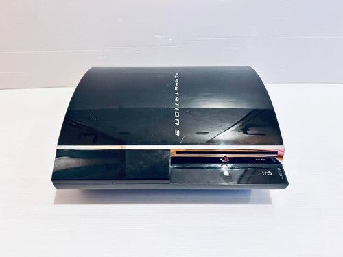 Sony playstation ps3 60gb - playstation,