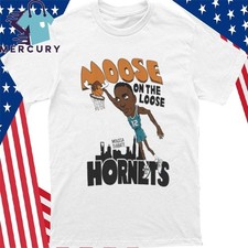 Moussa Diabate Moose On The