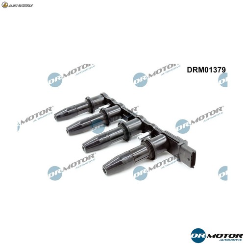 Ignition coil drm01379 for - ignition,