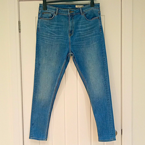 The carrie women s blue - m&s,