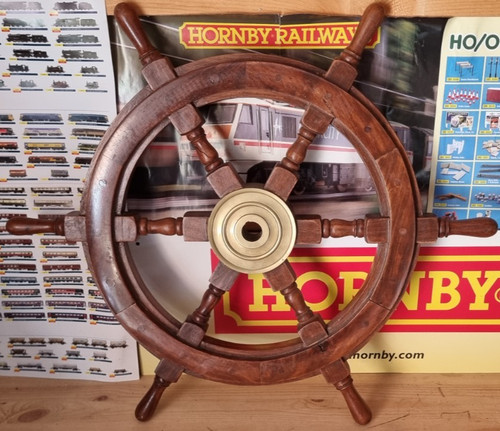 Maritime nautical boat wooden - maritime,