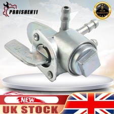 Motorcycle Fuel Tank Petcock