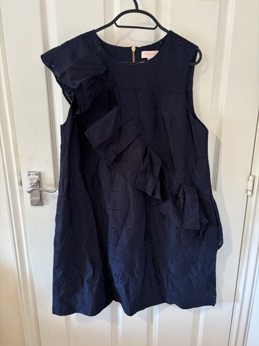 Ted baker dress - baker, size