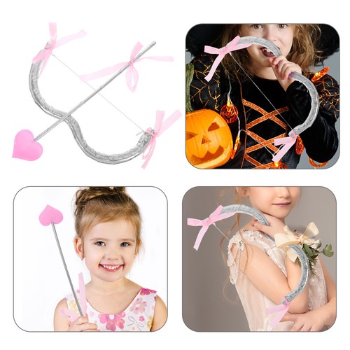 Valentine cupid costume - cupid,