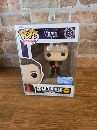 Funko pop charmed belthazor - charmed,