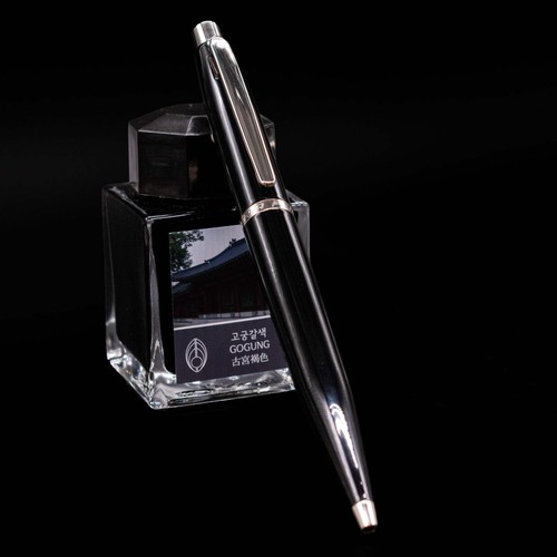Sheaffer ferrari vfm ballpoint - vfm,