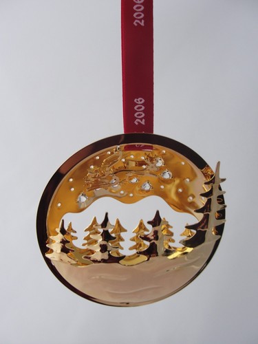 Georg jensen 2006 - georg,
