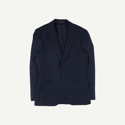 Reiss mens black single - reiss,