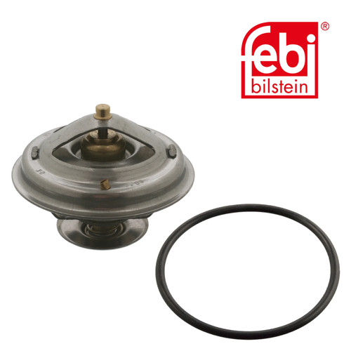 Febi thermostat coolant fits - thermostat,coolant,