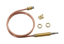 Universal Gas Fire M8