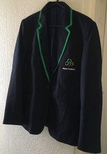 Madni School Blazer