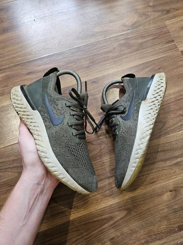 Nike epic react flyknit - nike,