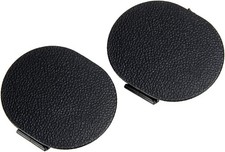 Mazda RX-7 FD3S Wiper Cowl Top Cap Cover 2 pcs Set E016-50-796 x2 Genuine OEM