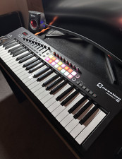 Novation Launchkey 49 MK2 USB