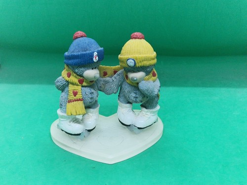 You tatty teddy figurine - to,