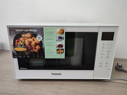 Panasonic nnct55rwbpq - panasonic,