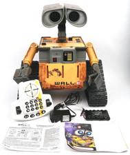 Disney Thinkway Toys ULTIMATE