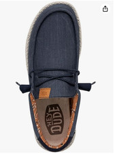 HeyDude Shoes - Mens Dude