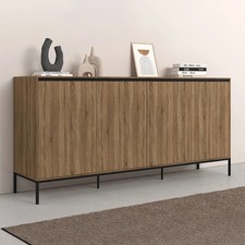 DUNELM   Bari Extra Wide