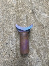 BMX Short Pivitol Seat Post Lightweight Plastic Seat Post Pivitol Seat Post