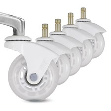 10mm Stem, IKEA Office Chair