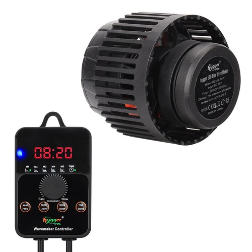 Hygger aquarium wave - wave, maker