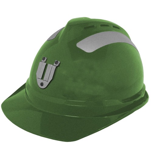 Msa gard 500 vented helmet - 500,