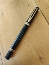 Waterman Ideal Fountain Pen