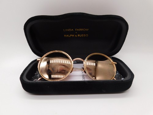 Linda farrow ralph russo - linda, &