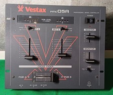 Vestax PMC-05A  Personal
