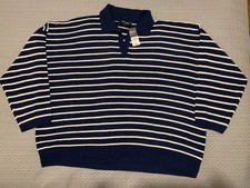 Bonmarche Women’s Navy/
