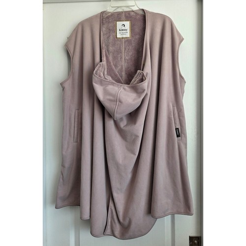 Konny fleece cover for - konny, two